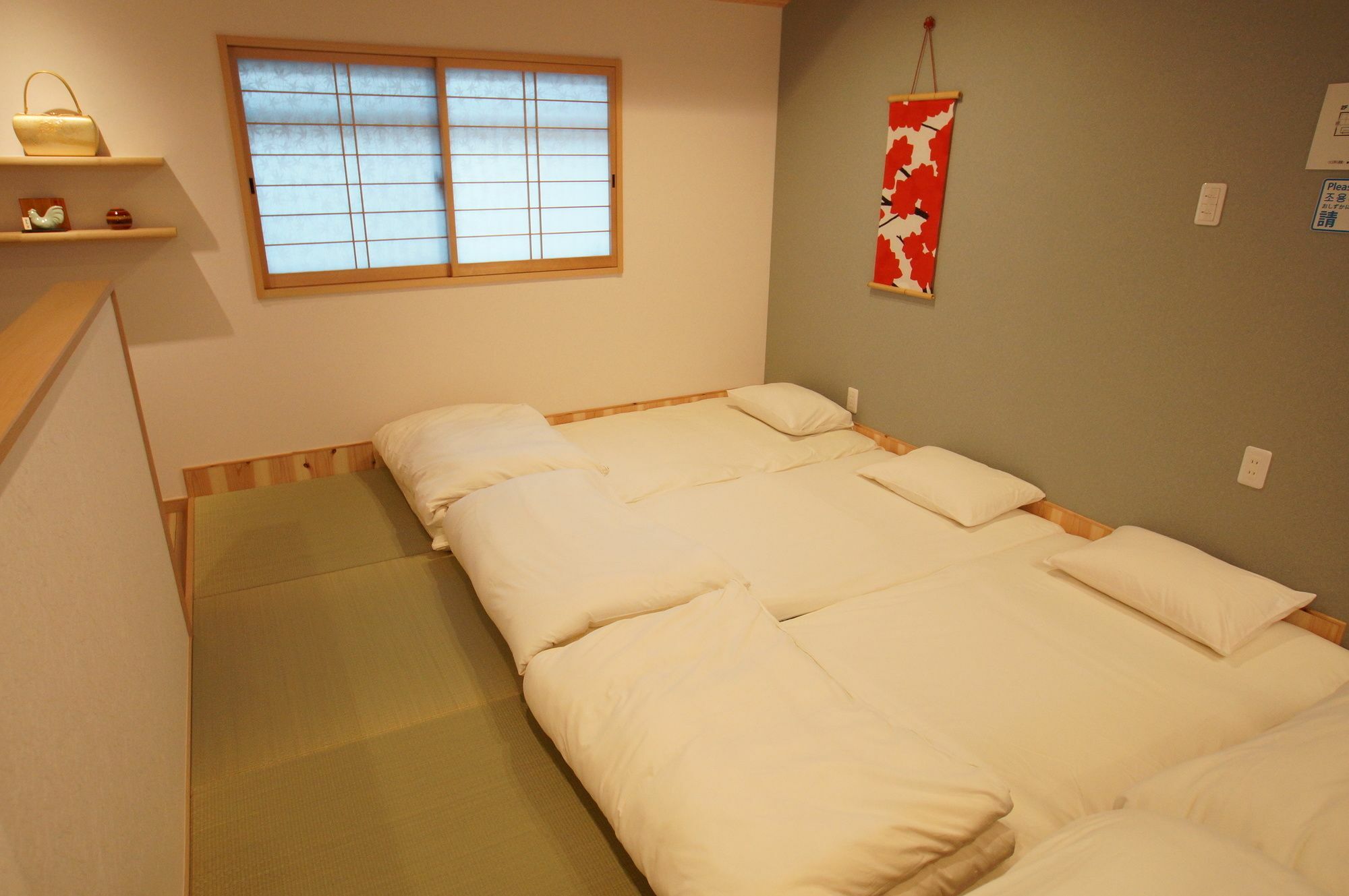 Kyostay Iroha Momijitei Kioto Exterior foto