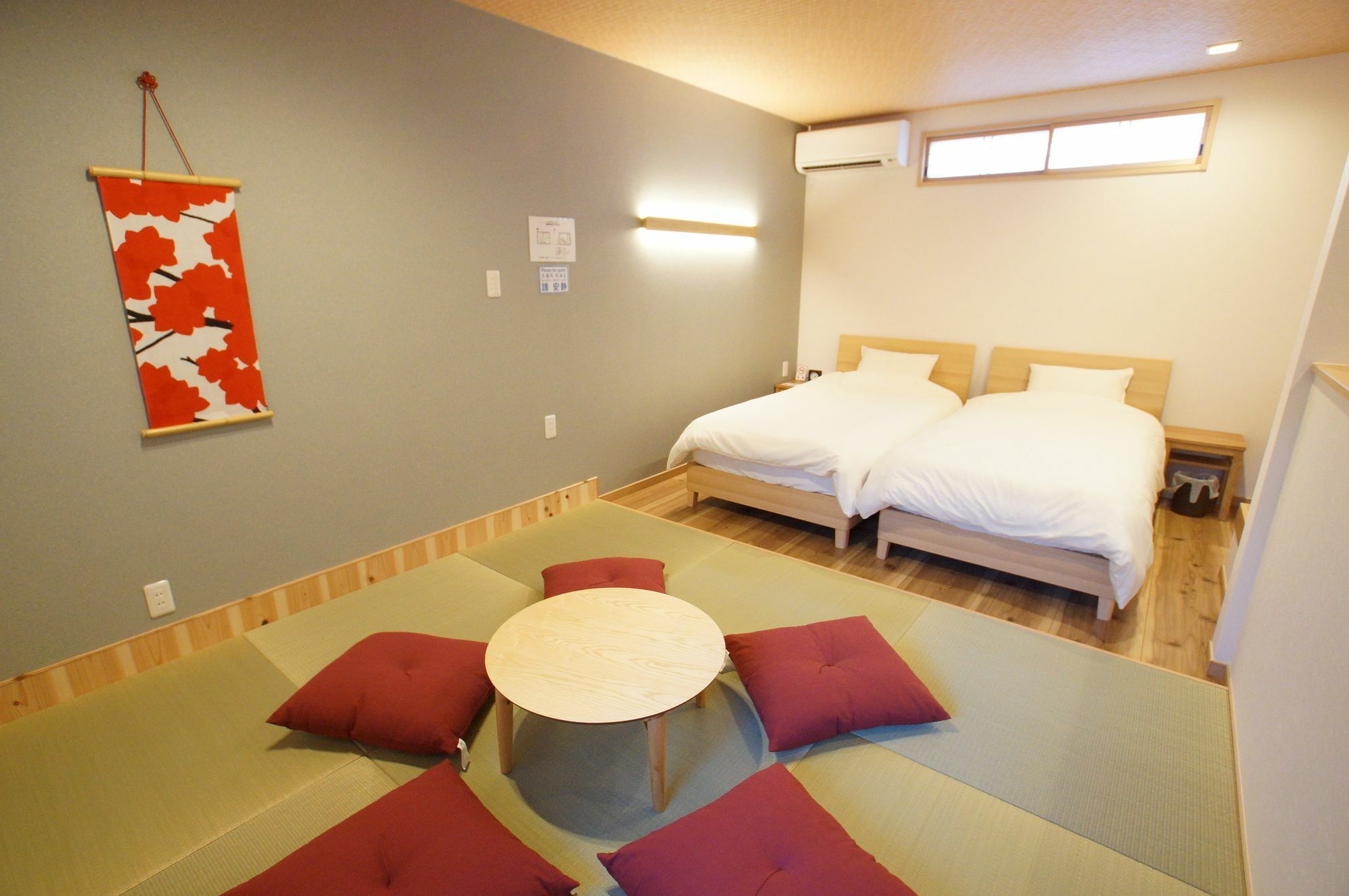 Kyostay Iroha Momijitei Kioto Exterior foto